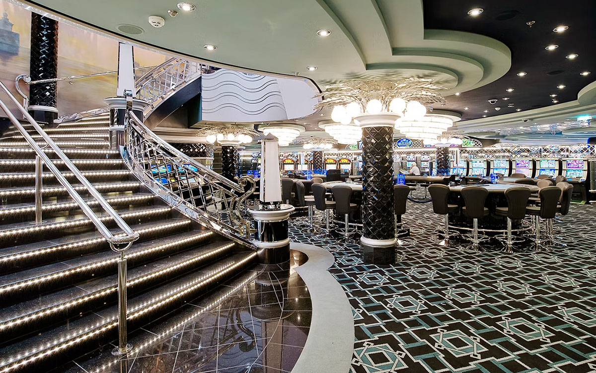 Casino Veneziano