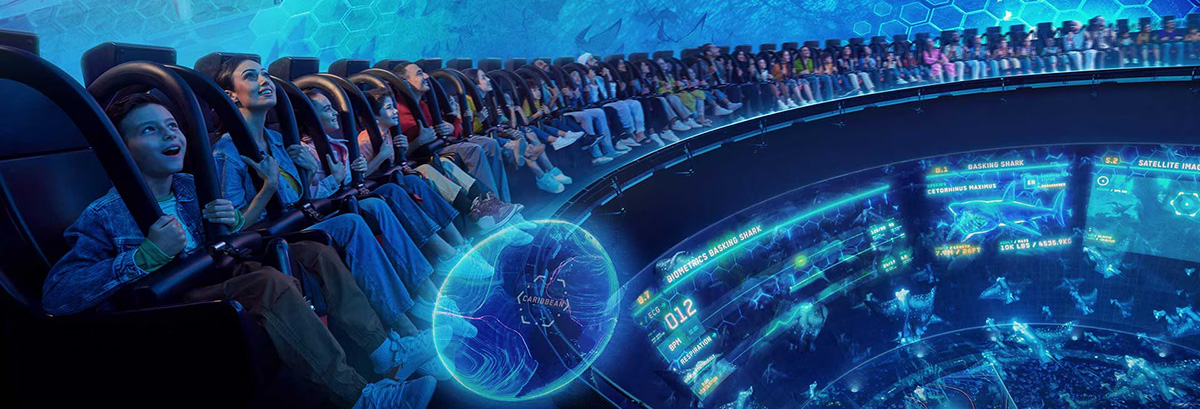 Hydrosphere 360