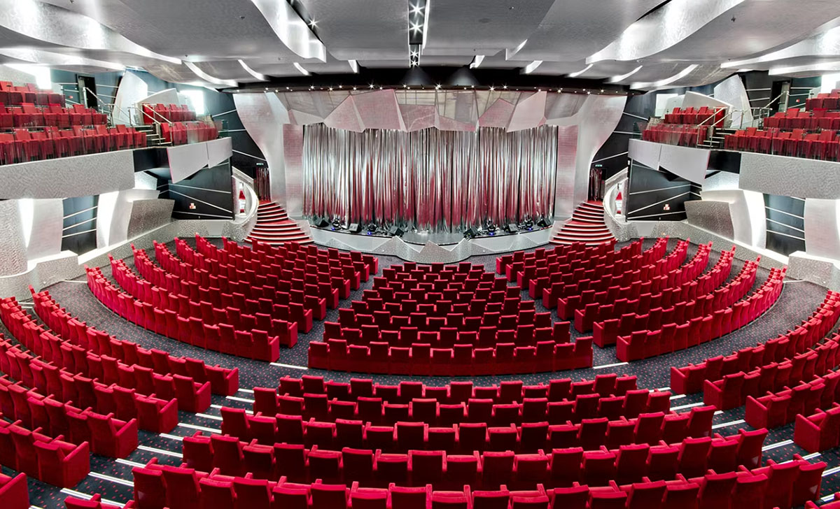 Pantheon Theatre